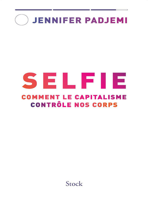 Title details for Selfie by Jennifer Padjemi - Available